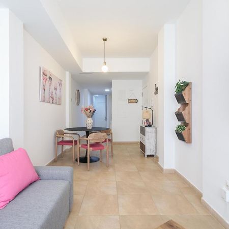 Ferienwohnung El Sueno De Mauro El Campello Exterior foto