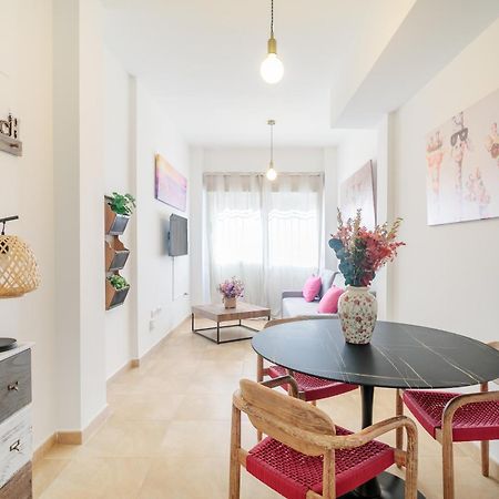 Ferienwohnung El Sueno De Mauro El Campello Exterior foto
