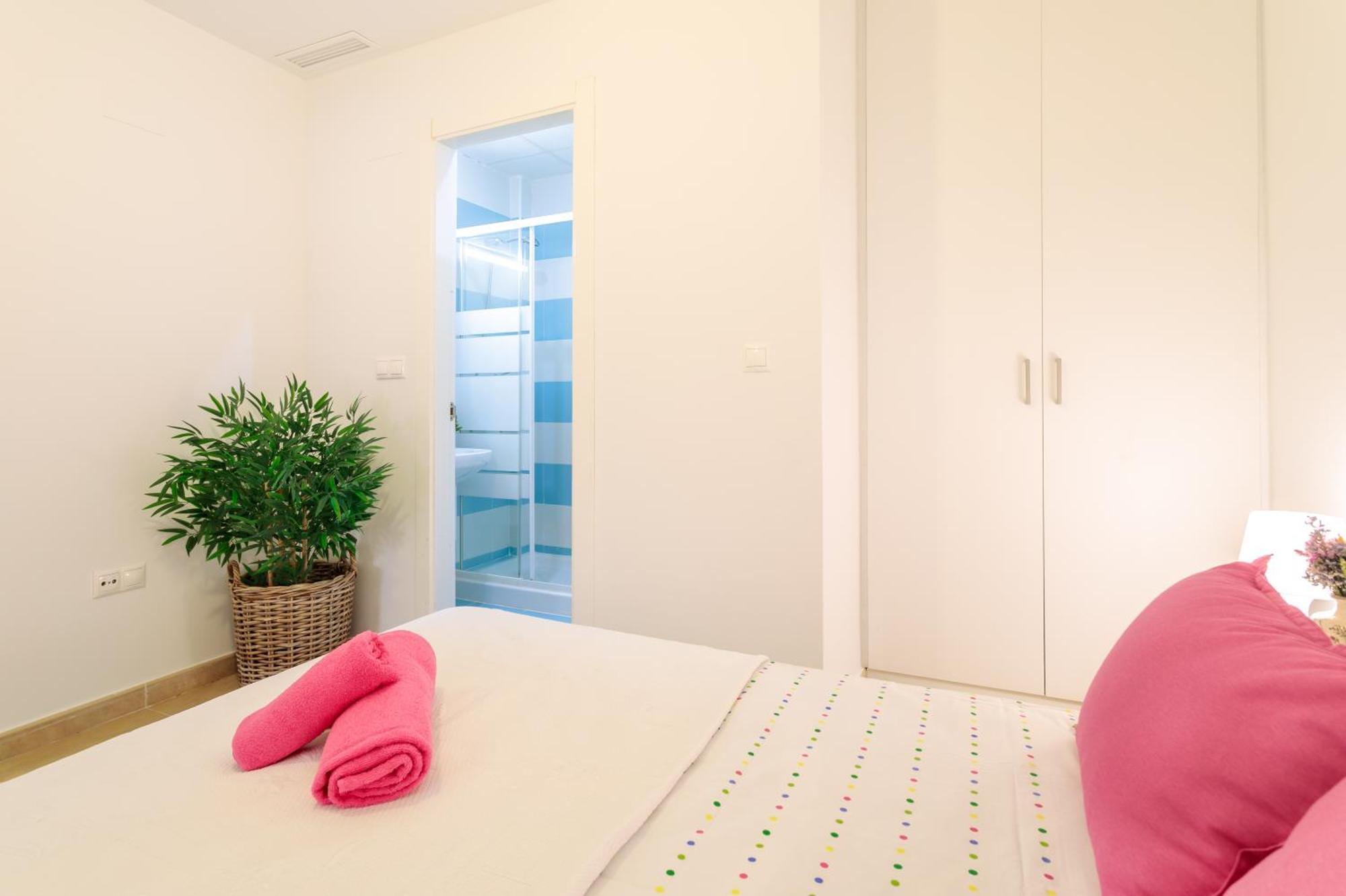 Ferienwohnung El Sueno De Mauro El Campello Exterior foto