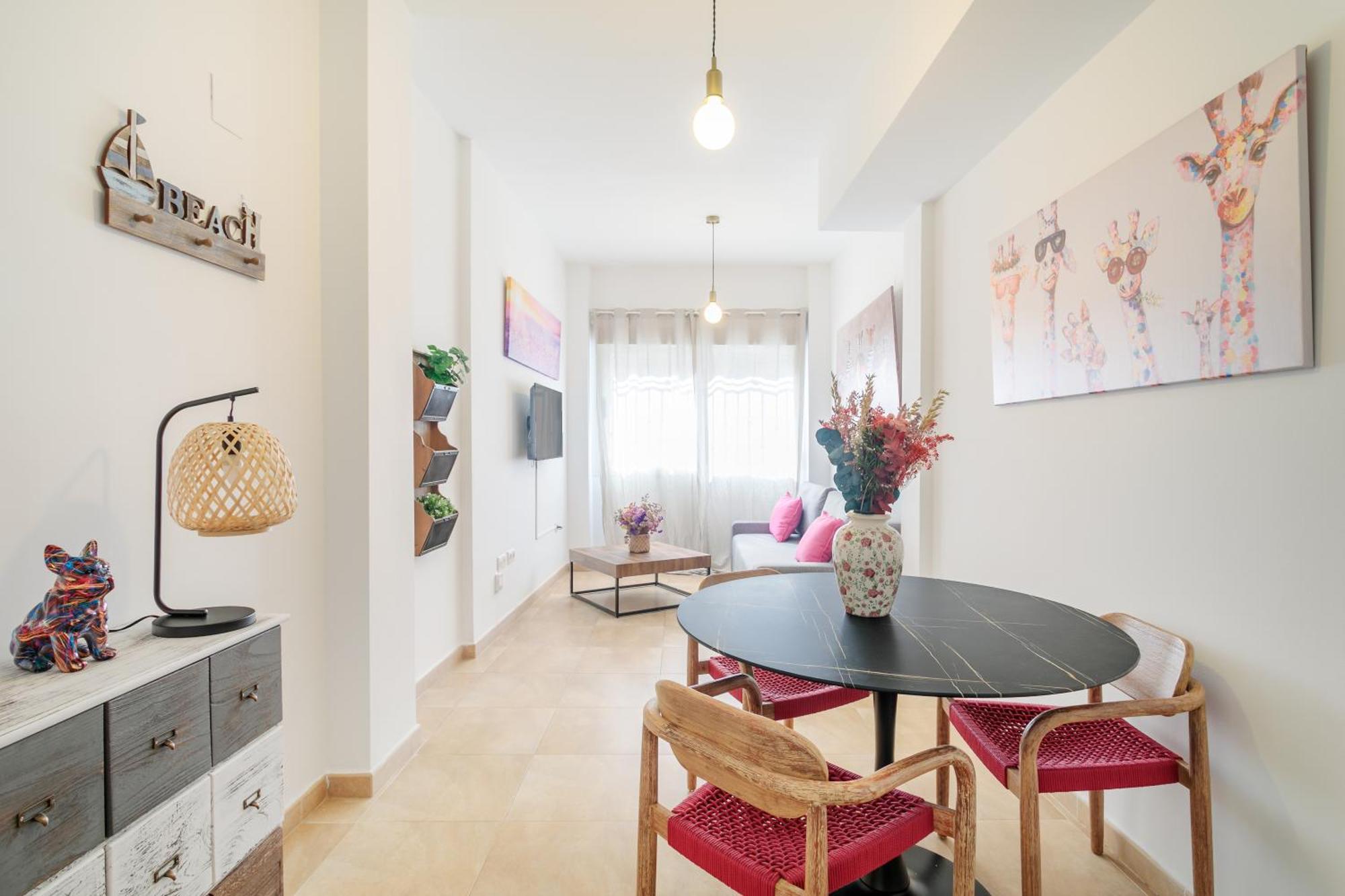 Ferienwohnung El Sueno De Mauro El Campello Exterior foto
