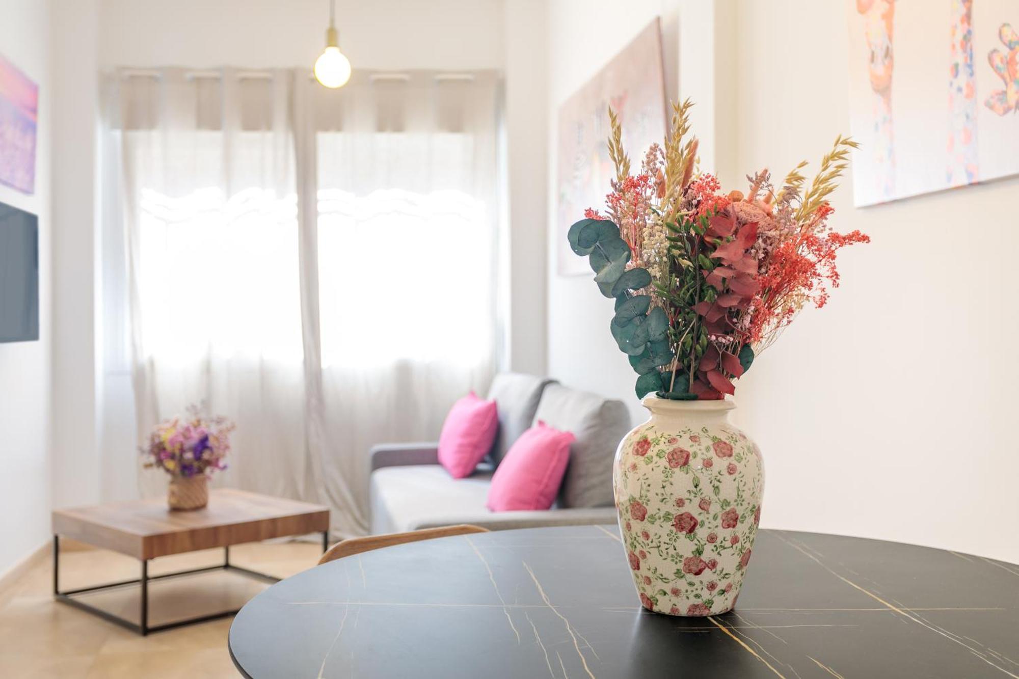 Ferienwohnung El Sueno De Mauro El Campello Exterior foto