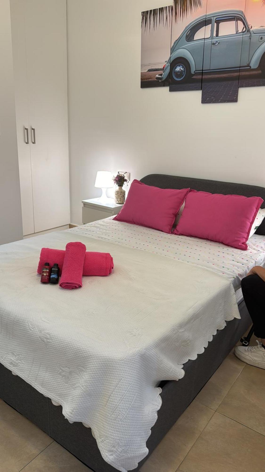 Ferienwohnung El Sueno De Mauro El Campello Exterior foto